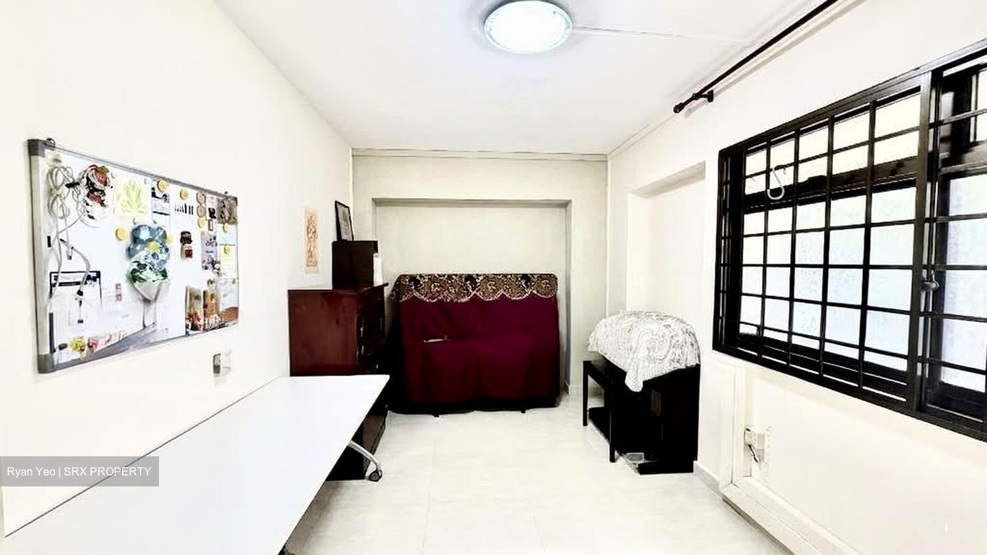 Blk 367A Tampines Street 34 (Tampines), HDB 4 Rooms #603079971